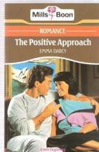 The Positive Approach book cover