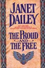 The Proud and the Free book cover