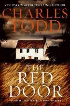 The Red Door book cover