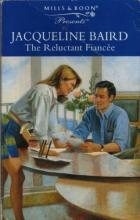 The Reluctant Fiancee book cover