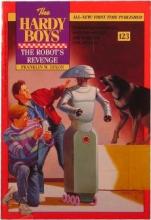 The Robot's Revenge book cover