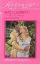 The Rocky Road To Romance book cover