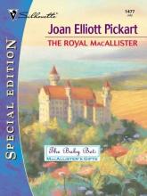 The Royal Macallister book cover