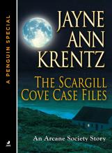 The Scargill Cove Case Files book cover