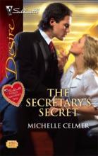 The Secretary's Secret book cover