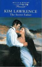 The Secret Father book cover