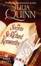 The Secrets of Sir Richard Kenworthy book cover