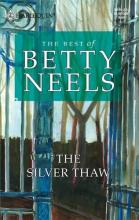 The Silver Thaw book cover