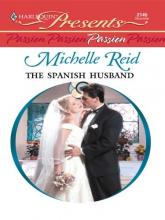 The Spanish Husband book cover