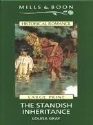 The Standish Inheritance book cover