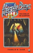 The Sting Of The Scorpion book cover
