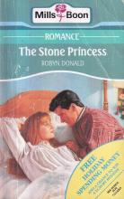 The Stone Princess book cover