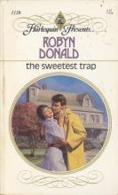 The Sweetest Trap book cover