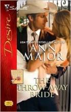 The Throw Away Bride book cover