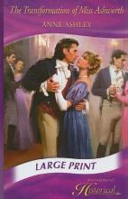 The Transformation of Miss Ashworth The Transformation of Miss Ashworth book cover