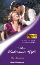The Unknown Wife book cover