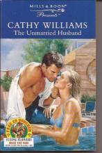 The Unmarried Husband book cover