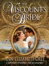 The Viscount's Bride book cover