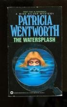 The Watersplash book cover