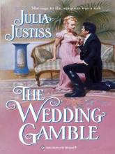 The Wedding Gamble The Wedding Gamble book cover