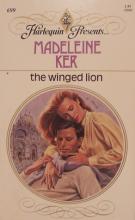 The Winged Lion book cover