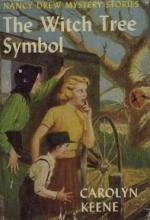 The Witch Tree Symbol book cover