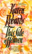 This Side of Heaven book cover