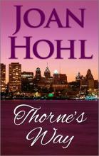 Thorne's Way book cover