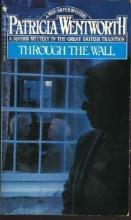 Through The Wall book cover