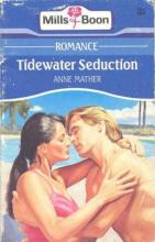 Tidewater Seduction book cover
