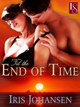 Til the End of Time book cover