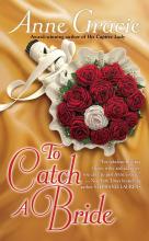 To Catch a Bride book cover