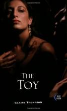 Toy Toy book cover
