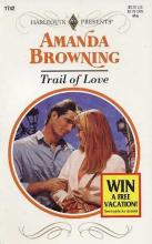Trail of Love book cover