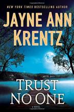 Trust No One book cover