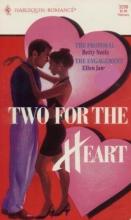 Two for the Heart: The Proposal book cover