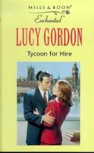 Tycoon for Hire book cover