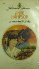 Unwanted Bride book cover