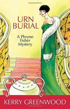 Urn Burial book cover