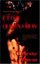 Utter Domination Utter Domination book cover