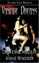 Vampire Dreams book cover
