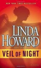 Veil of Night: A Novel book cover