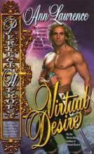 Virtual Desire book cover