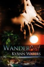 Wanderlust book cover