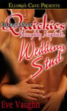 Wedding Stud book cover