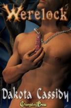 Werelock Werelock book cover