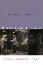 When Gravity Fails cover picture