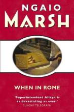 When in Rome (1970) book cover
