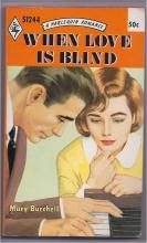 When Love Is Blind book cover
