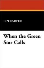 When The Green Star Calls When The Green Star Calls cover picture